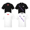 Kings Cotton T-Shirt | CX2 Parkour - Heat Press