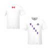 Kings Cotton T-Shirt | CX2 Parkour - Heat Press