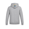 Peak Academy Grads Hoodie 2027 | CX2 Vault - Twill Embroidery & Logo on the Hood