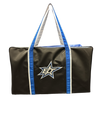 EO STARS EQUIPMENT BAG- PLAYER (31L X 20H X 15W) WITH EMBROIDERED LOGO