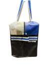EO STARS EQUIPMENT BAG- PLAYER (31L X 20H X 15W) WITH EMBROIDERED LOGO