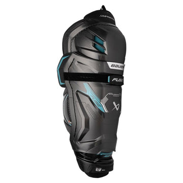 Bauer Supreme Fuse 2026 Shin Guards | Senior