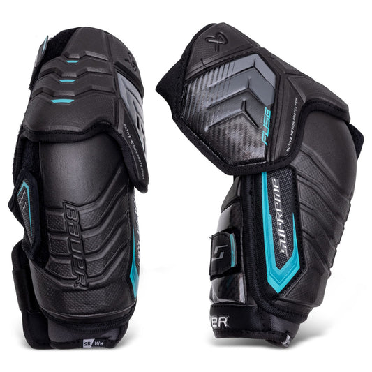 Bauer Supreme Fuse 2026 Elbow Pads
