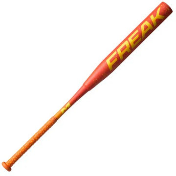 MIKEN FREAK SOFTBALL SLOWPITCH BAT 13" BARREL/BALANCED