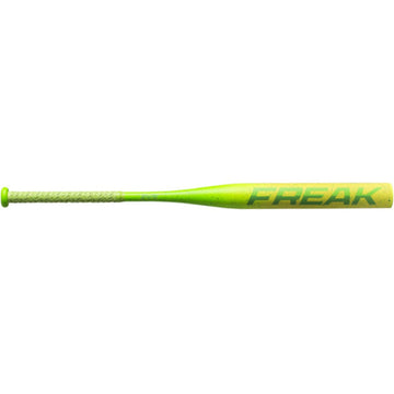 MIKEN FREAK SOFTBALL SLOWPITCH BAT 13.5" BARREL/MAXLOAD