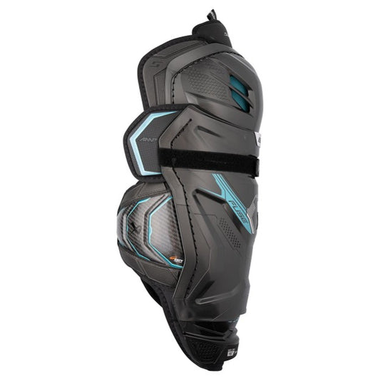 Bauer Supreme Fuse 2026 Shin Guards | Senior