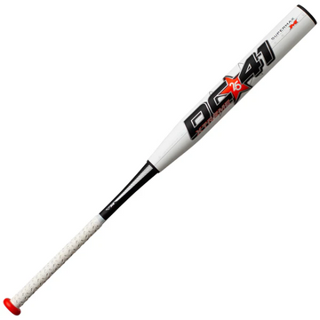 MIKEN SOFTBALL SLOWPITCH BAT 2023 DC-41 25TH ANNIVERSARY EDITION