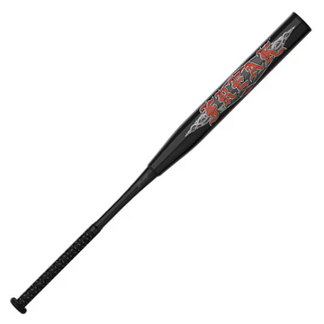 MIKEN FREAK SOFTBALL SLOWPITCH BAT BARREL 25TH ANNIVERSARY