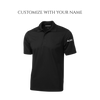 Summerside Polo - Sanmar Coal Harbour | Embroidered