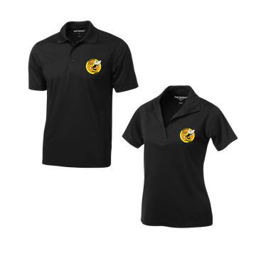 Summerside Polo - Sanmar Coal Harbour | Embroidered