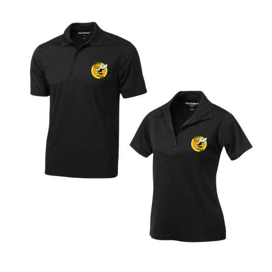 Summerside Polo - Sanmar Coal Harbour | Embroidered