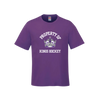 Kings Property Of Dryfit | CX2 Coast - Full Front Heat Press