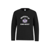 Kings Property Of Long Sleeve Dryfit | CX2 Shore - Full Front Heat Press