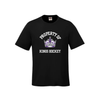 Kings Property Of Dryfit | CX2 Coast - Full Front Heat Press