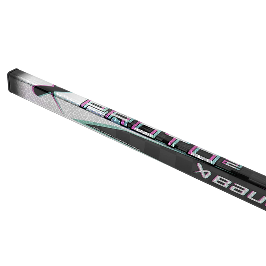 Bauer Proto2 Hockey Stick | Black - Senior