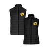 Summerside Puffer Vest - CX2 Chill/Faro | Embroidered