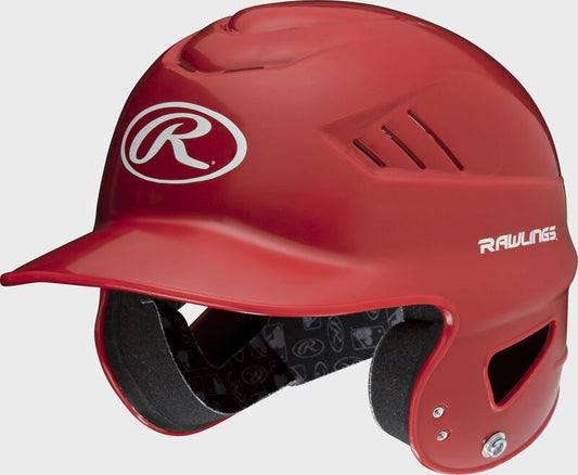 Batting helmet RCFH Coolflo | Rawlings Youth