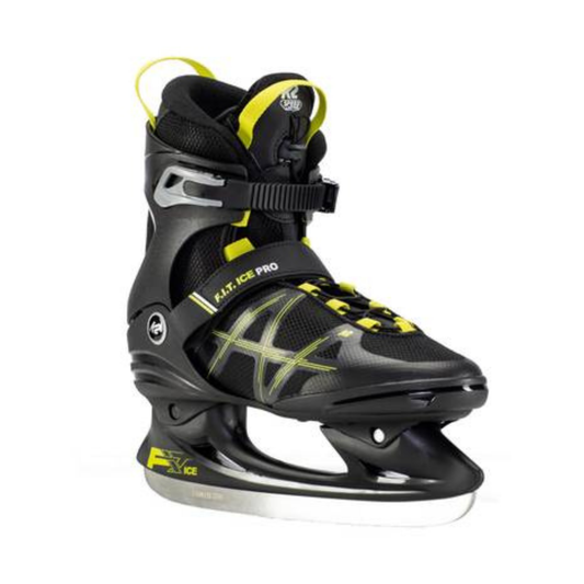 Recreational Skates | K2 FIT Ice Pro  — Men's Ice Skates