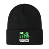 Élisabeth-Bruyère Toque | CX2 Polar - Embroidered Logo