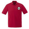 BLACKBURN STINGERS EAGLE POLO SHIRT ADULT