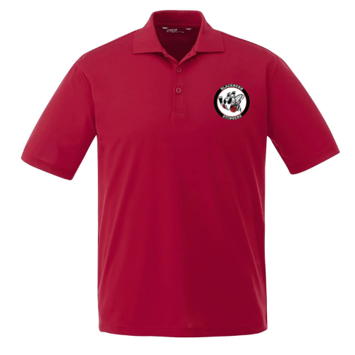 BLACKBURN STINGERS EAGLE POLO SHIRT ADULT