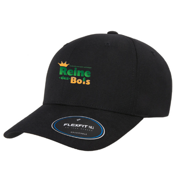 ÉCOLE ÉLÉMENTAIRE CATHOLIQUE REINE DES BOIS CAP (VELCRO) WITH EMBROIDERED LOGO