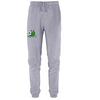 GLOUCESTER DRAGONS DASH SWEATPANTS WITH HEAT PRESSED LOGO ON LEG