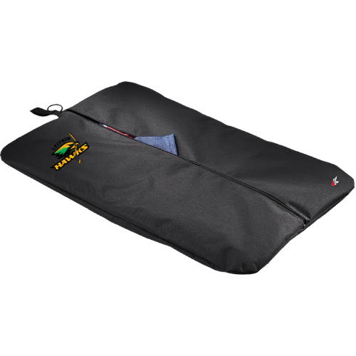 LEITRIM HAWKS KOBE INDIVIDUAL GARMENT BAG