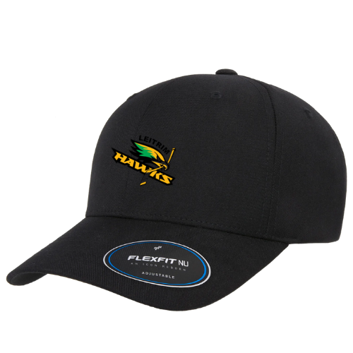 LEITRIM HAWKS BALL CAP