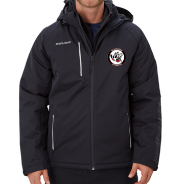 BLACKBURN STINGERS BAUER LIGHTWEIGHT JACKET
