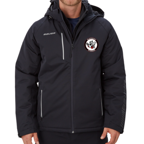 BLACKBURN STINGERS BAUER LIGHTWEIGHT JACKET
