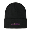 Saint Guillaume Toque | CX2 Polar - Embroidered Logo