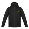 LEITRIM HAWKS CX2 VORTEX WINTER JACKET
