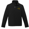 LEITRIM HAWKS CX2 LIGHTWEIGHT SOFTSHELL JACKET