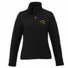 LEITRIM HAWKS CX2 LIGHTWEIGHT SOFTSHELL LADIES JACKET
