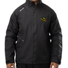 LEITRIM HAWKS BAUER MIDWEIGHT JACKET