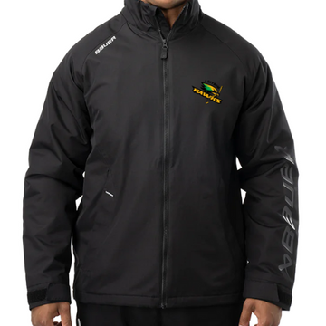 LEITRIM HAWKS BAUER MIDWEIGHT JACKET