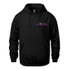 Saint Guillaume Cotton Hoodie | CX2 Vault - Left Chest Embroidered Logo