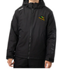 LEITRIM HAWKS BAUER HEAVYWEIGHT JACKET