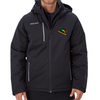 LEITRIM HAWKS BAUER LIGHTWEIGHT JACKET