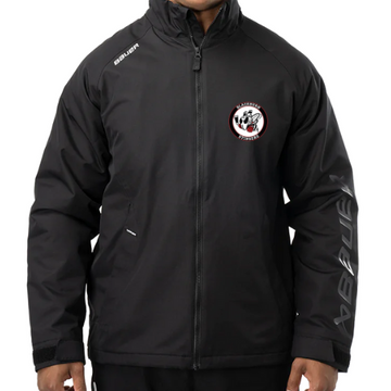 BLACKBURN STINGERS BAUER MIDWEIGHT JACKET