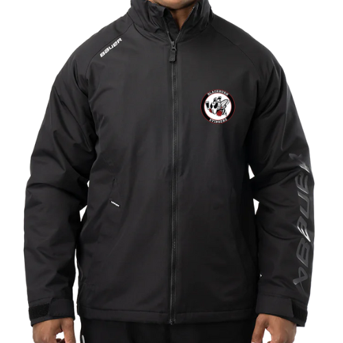 BLACKBURN STINGERS BAUER MIDWEIGHT JACKET