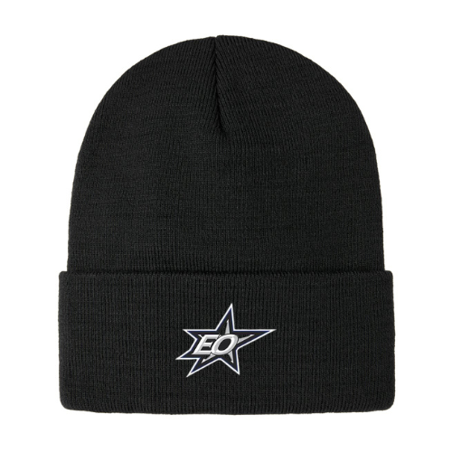 Toque Ho EO Stars Toque | CX2 Polar - Embroidered – Houle Sports Excellence