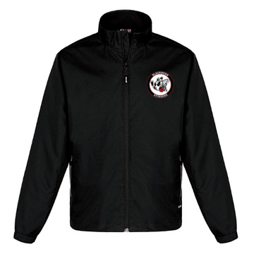 BLACKBURN STINGERS CX2 TRIUMPH MESH LINED TRACK JACKET