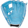 Rawlings 2024 REV1X 11.75" Blue Infield Baseball Glove