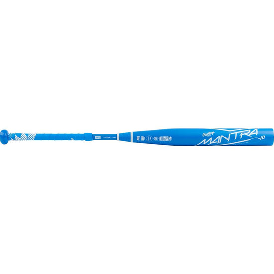 2023 Rawlings Mantra 2.0 (-10) Fastpitch Softball Bat