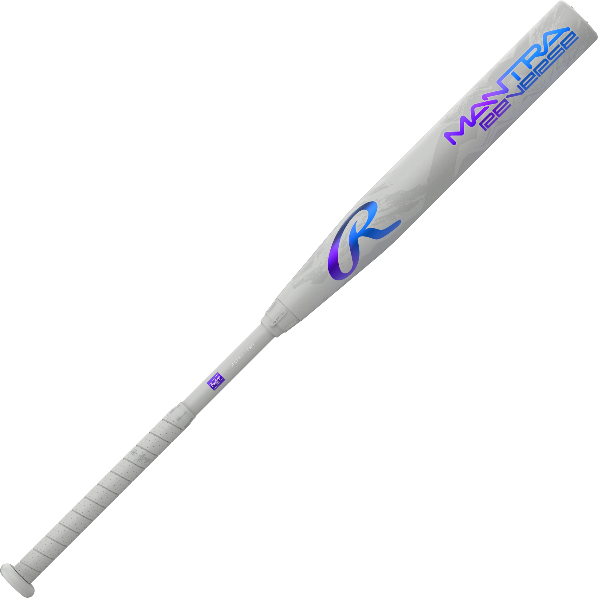Rawlings Mantra Reverse Fastpitch Softball Bat (-11) (2025) - Sports Excellence