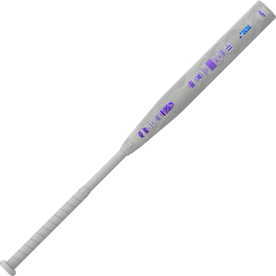 Rawlings Mantra Reverse Fastpitch Softball Bat (-9) (2025) - Sports Excellence