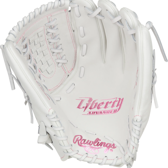 Rawlings Liberty Advanced 12.5" Fastpitch Glove - Sports Excellence