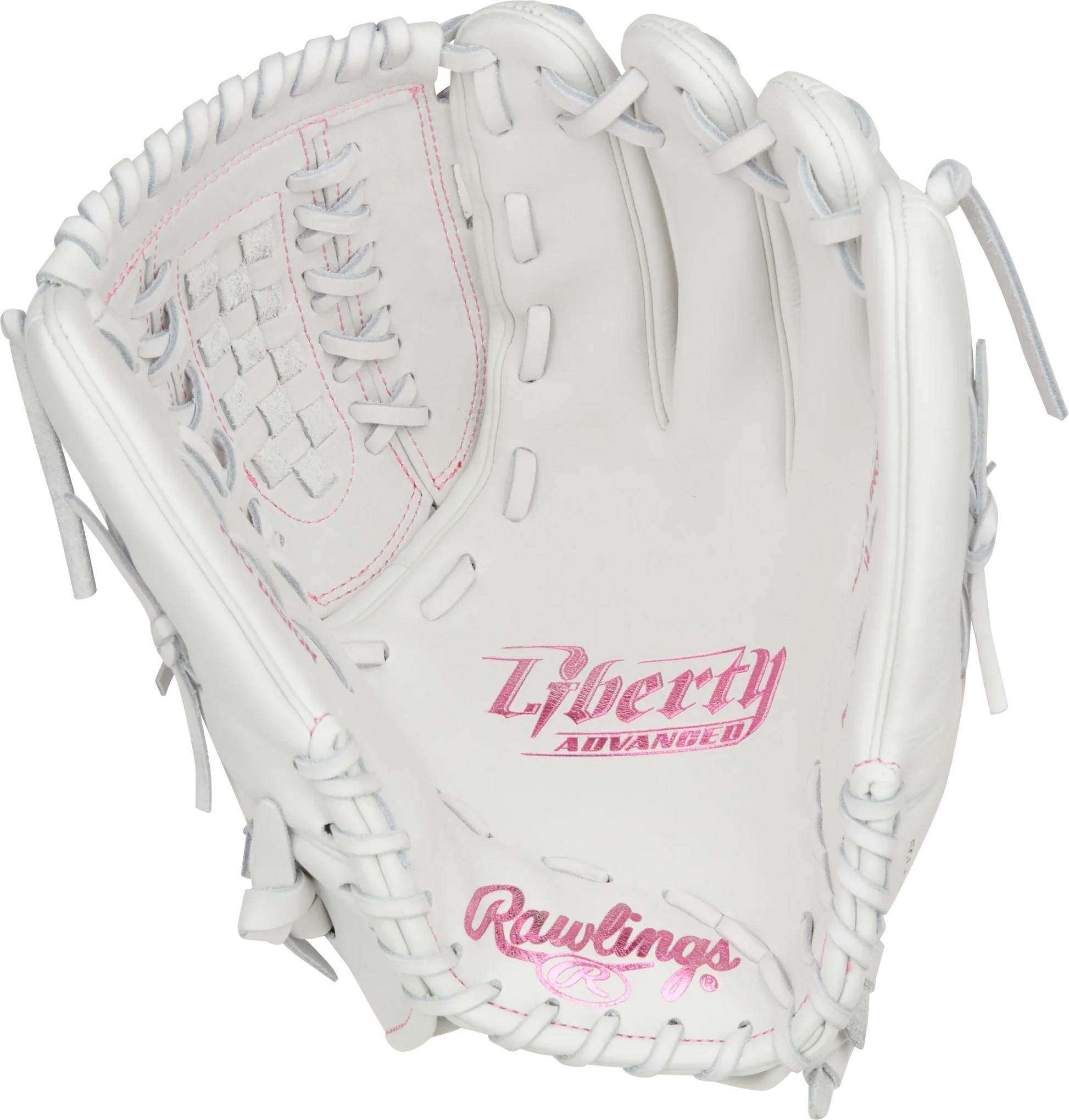 Rawlings Liberty Advanced 12.5" Fastpitch Glove - Sports Excellence